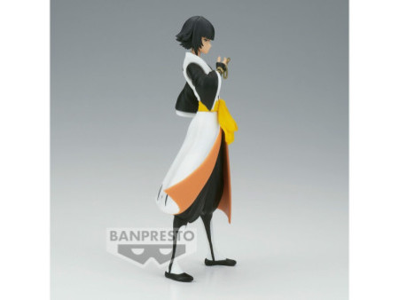 Action Figure Hunter x Hunter, Leorio Paradinight, Vibration Stars, 88651