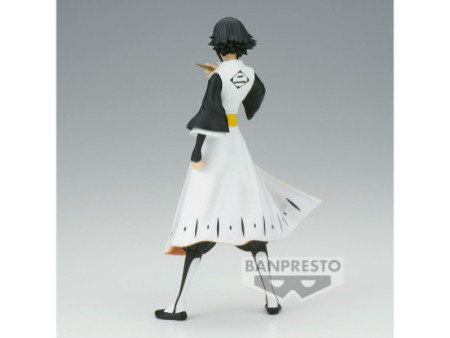 Action Figure Hunter x Hunter, Leorio Paradinight, Vibration Stars, 88651