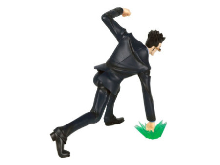 Action Figure Hunter x Hunter, Illumi Zoldyck, Vibration Stars, 89176