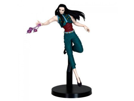 Action Figure Demon Slayer: Kimetsu No Yaiba, Muzan Kibutsuji, 23658/17623