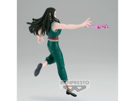 Action Figure Demon Slayer: Kimetsu No Yaiba, Muzan Kibutsuji, 23658/17623