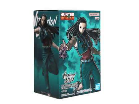 Action Figure Demon Slayer: Kimetsu No Yaiba, Muzan Kibutsuji, 23658/17623