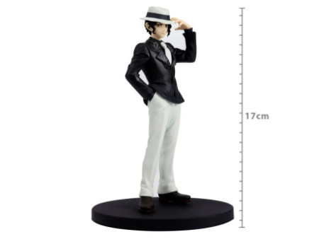 Action Figure Jujutsu Kaisen, Yuji Itadori, 24549/17098