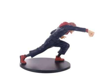Action Figure My Hero Academia: All Might Silver Age, Standard Edition, MHAASST
