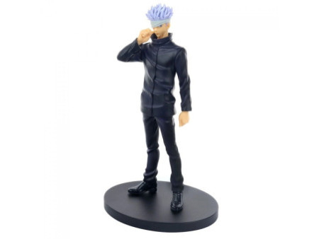 Action Figure Demon Slayer: Kimetsu No Yaiba, Shinobu Kocho, The Hashira, 63662