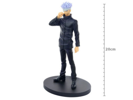 Action Figure Demon Slayer: Kimetsu No Yaiba, Shinobu Kocho, The Hashira, 63662