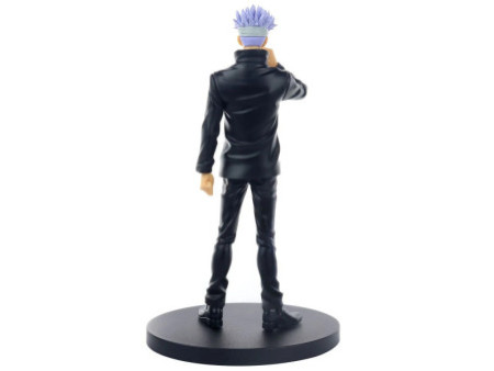 Action Figure Demon Slayer: Kimetsu No Yaiba, Shinobu Kocho, The Hashira, 63662