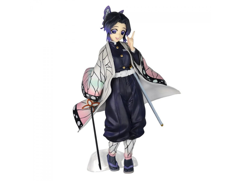 Action Figure Demon Slayer: Kimetsu No Yaiba, Giyu Tomioka, The Hashira, 63661