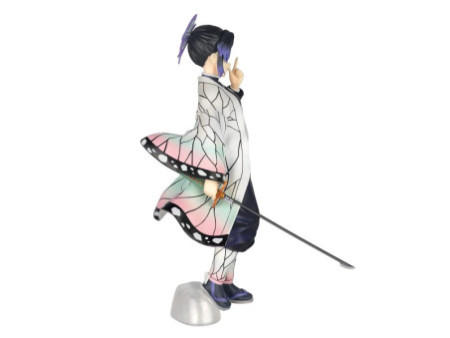 Action Figure Demon Slayer: Kimetsu No Yaiba, Giyu Tomioka, The Hashira, 63661