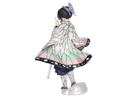 Action Figure Demon Slayer: Kimetsu No Yaiba, Giyu Tomioka, The Hashira, 63661