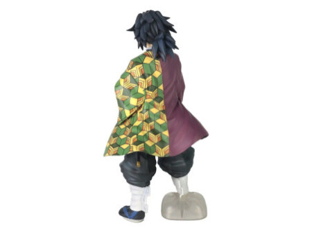 Action Figure Demon Slayer: Kimetsu No Yaiba, Kyojuro Rengoku, The Hashira, 63663