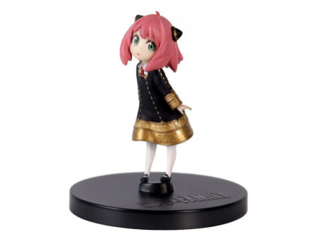 Action Figure Demon Slayer: Kimetsu No Yaiba, Tengen Uzui, G.E.M Series, Palm Size, 833717