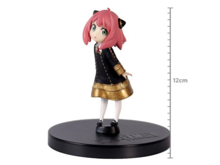 Action Figure Demon Slayer: Kimetsu No Yaiba, Tengen Uzui, G.E.M Series, Palm Size, 833717