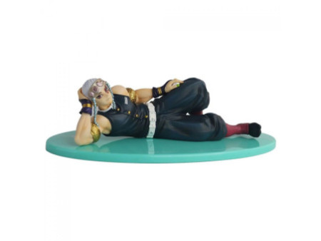 Action Figure Bleach: Soul Resurrección, Kurosaki Ichigo, Entered Model