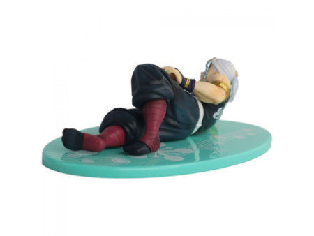 Action Figure Bleach: Soul Resurrección, Kurosaki Ichigo, Entered Model
