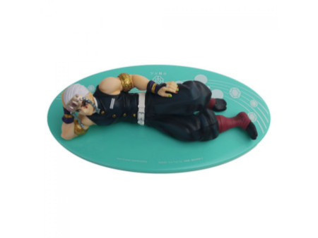 Action Figure Bleach: Soul Resurrección, Kurosaki Ichigo, Entered Model