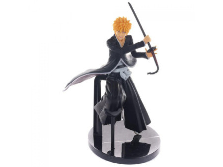 Action Figure Naruto, Uchiha Sasuke, Effectreme