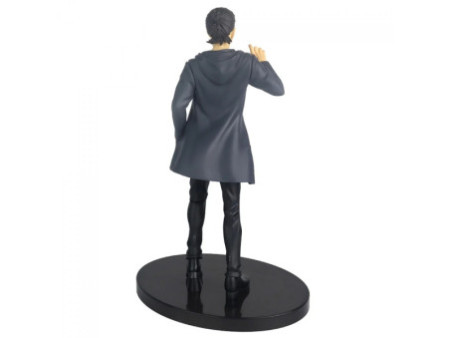 Action Figure Bleach, Retsu Unohana, Solid And Souls, 19437