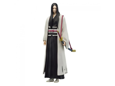Action Figure Naruto Shippuden, Gaara, Vibration Stars, 88653