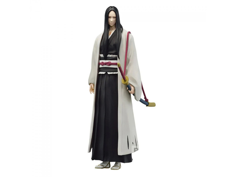 Action Figure Naruto Shippuden, Gaara, Vibration Stars, 88653 Action Figure Naruto Shippuden, Gaara, Vibration Stars, 88653