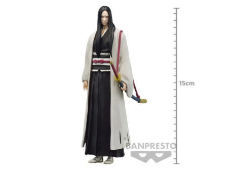 Action Figure Naruto Shippuden, Gaara, Vibration Stars, 88653
