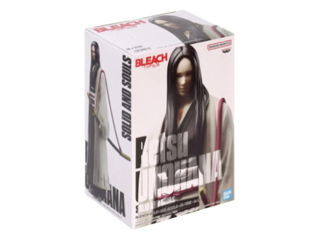 Action Figure Naruto Shippuden, Gaara, Vibration Stars, 88653