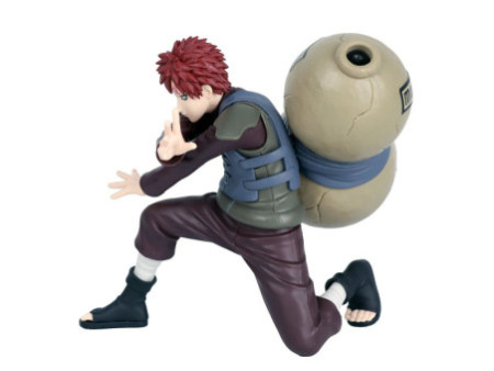 Action Figure Chainsaw Man, Power, Glitter&Glamours
