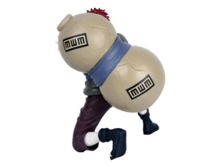 Action Figure Chainsaw Man, Power, Glitter&Glamours