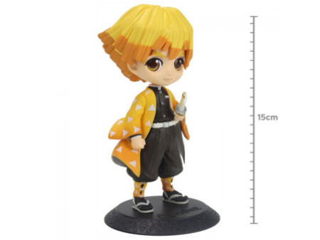 Action Figure One Punch-Man, Saitama