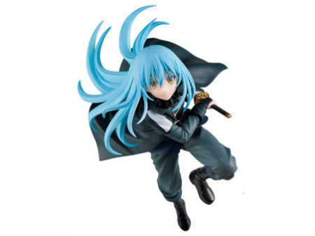 Action Figure Demon Slayer: Kimetsuno Yaiba, Muichiro Tokito, Figure Ex