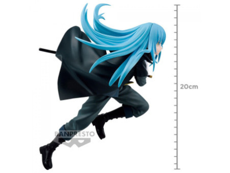 Action Figure Demon Slayer: Kimetsuno Yaiba, Muichiro Tokito, Figure Ex