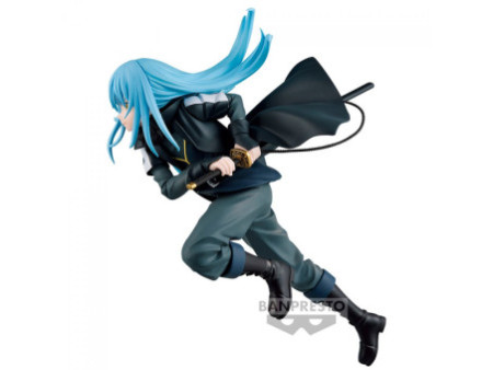 Action Figure Demon Slayer: Kimetsuno Yaiba, Muichiro Tokito, Figure Ex