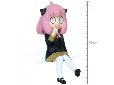 Action Figure Fairy Tail, Erza Scarlet, Pop Up Parade
