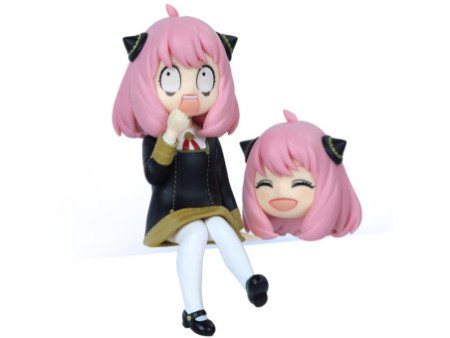 Action Figure Fairy Tail, Erza Scarlet, Pop Up Parade