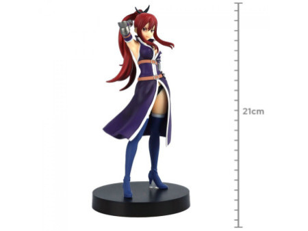 Action Figure Spy X Family, Anya Forger & Penguin, Break Time Collection