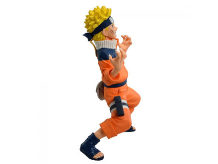 Action Figure Naruto Shippuden, Kakashi Hatake, Effectreme