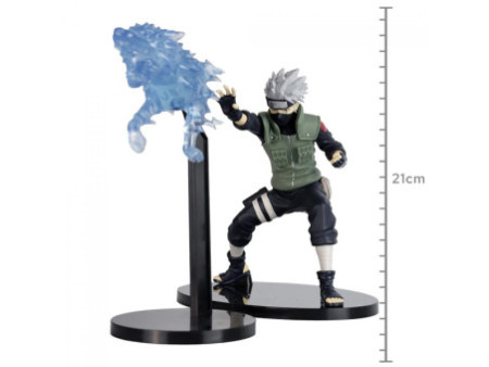 Action Figure Naruto, Uzumaki Naruto, Effectreme