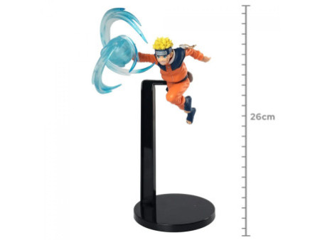 Action Figure My Hero Academia, Uravity, The Amazing Heroes
