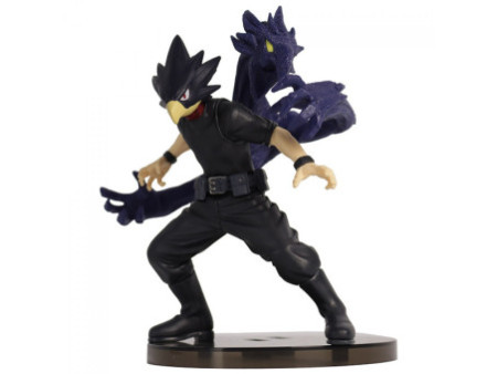 Action Figure My Hero Academia, Shoto Todoroki, The Amazing Heroes