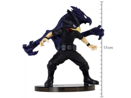 Action Figure My Hero Academia, Shoto Todoroki, The Amazing Heroes