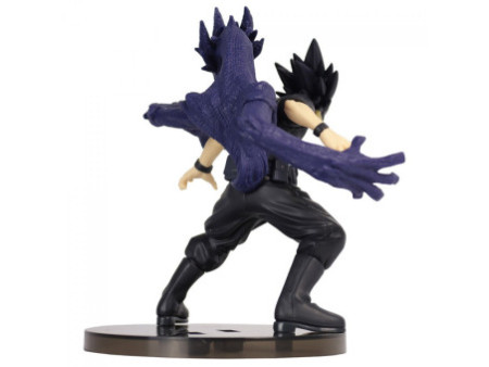 Action Figure My Hero Academia, Shoto Todoroki, The Amazing Heroes