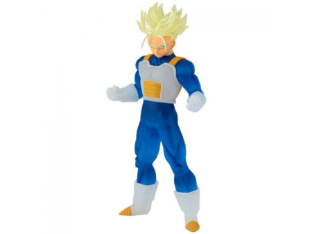Action Figure Dragon Ball Z, Son Goku (Vs Uub), Match Makers