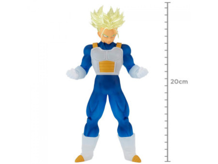 Action Figure Dragon Ball Z, Son Goku (Vs Uub), Match Makers