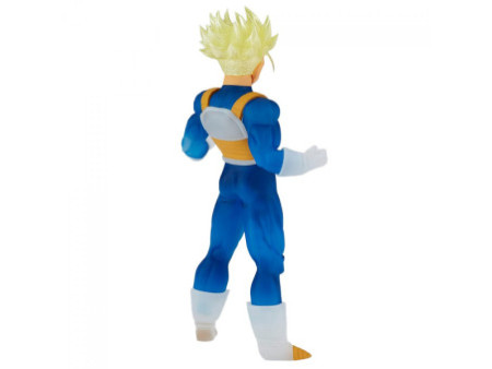 Action Figure Dragon Ball Z, Son Goku (Vs Uub), Match Makers