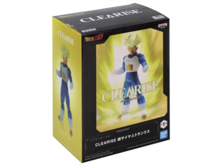 Action Figure Dragon Ball Z, Son Goku (Vs Uub), Match Makers