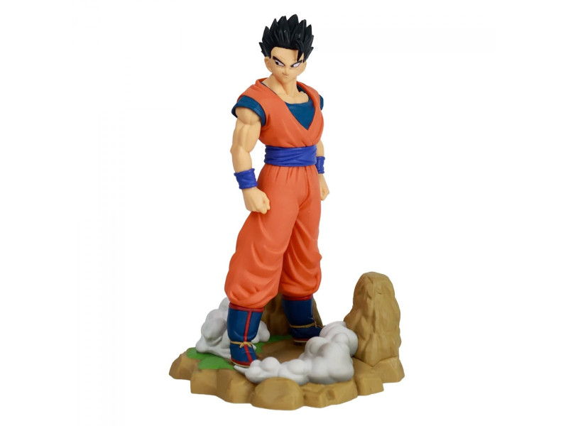 Action Figure Dragon Ball Z, Piccolo, Solid Edge Works Vol.13 Ver. B Action Figure Dragon Ball Z, Piccolo, Solid Edge Works Vol.13 Ver. B