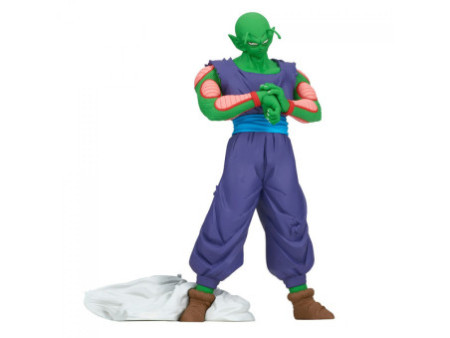 Action Figure Dragon Ball Z, Majin Vegeta, History Box