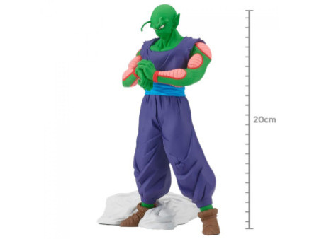 Action Figure Dragon Ball Z, Majin Vegeta, History Box
