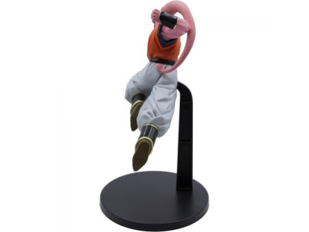Action Figure Dragon Ball Z, Kid Buu, Solid Edge Works