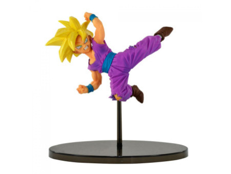 Action Figure Dragon Ball Z, Gohan Jovem, Ekiden Return Trip